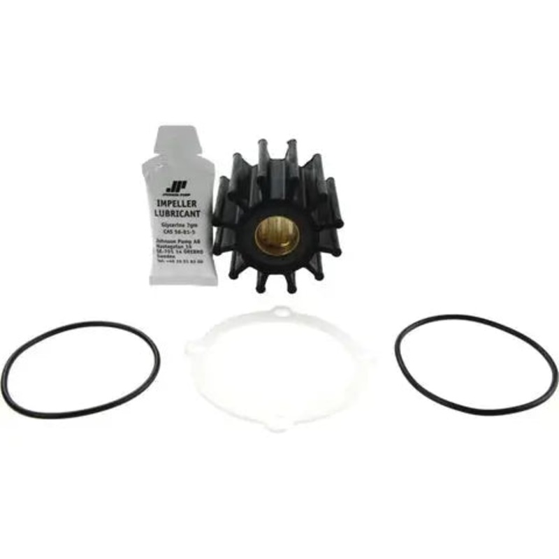 Johnson 09-812BT Indmar Impeller Kit