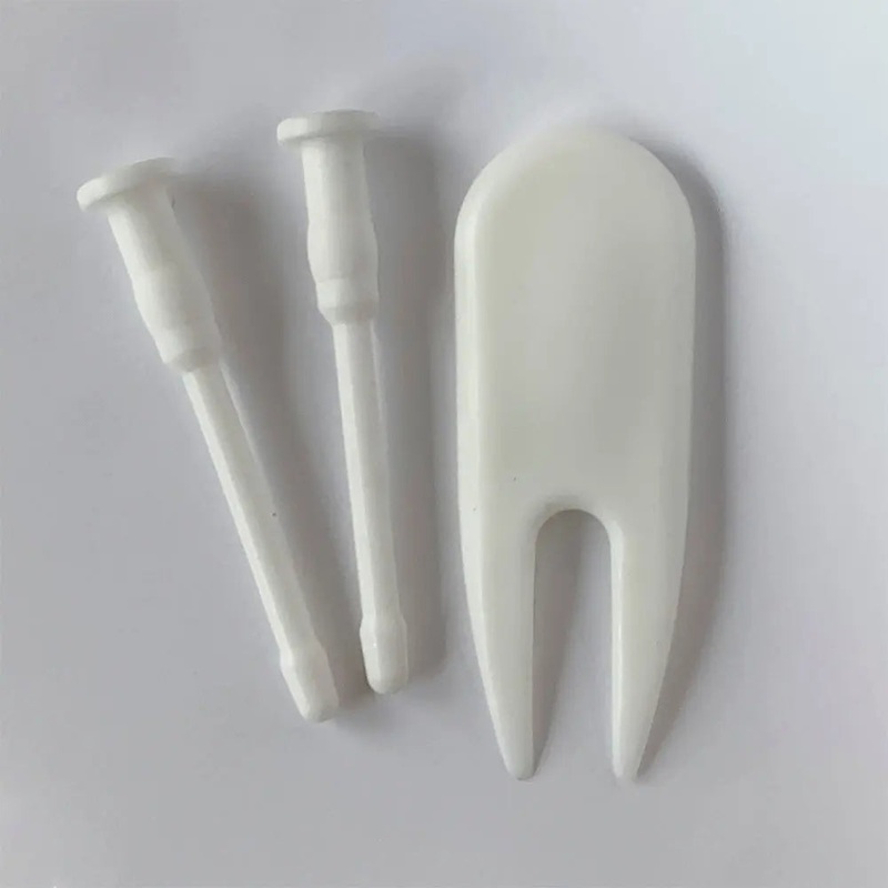 Replacement Bumper Ball Plug Set – 2 Plugs & Removal Tool