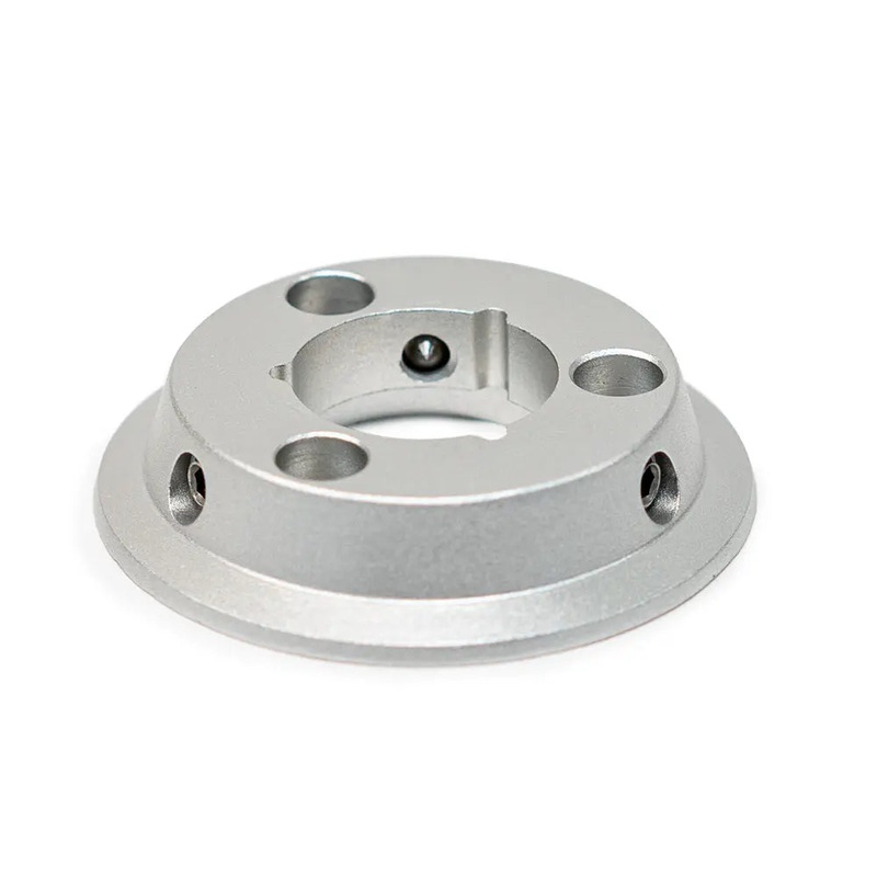 Roswell 360 Flat Mount Speaker Adapter