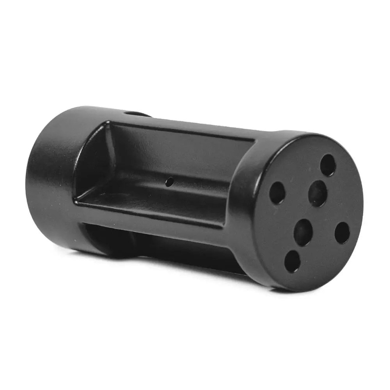 Roswell 4.25″ Rack Spacer
