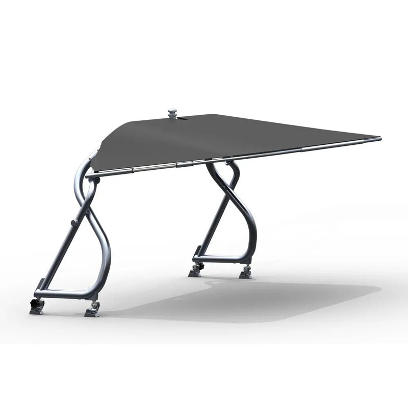 Roswell Area 53 Bimini – 50 in. Coverage – Collapsible