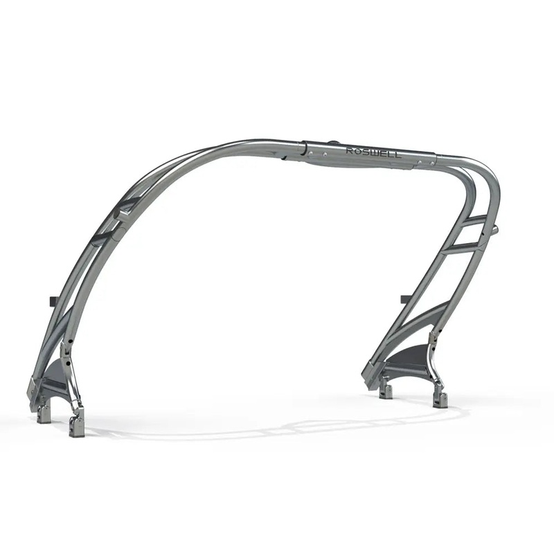 Roswell Cam RT Wake Tower – Easy Fold Design