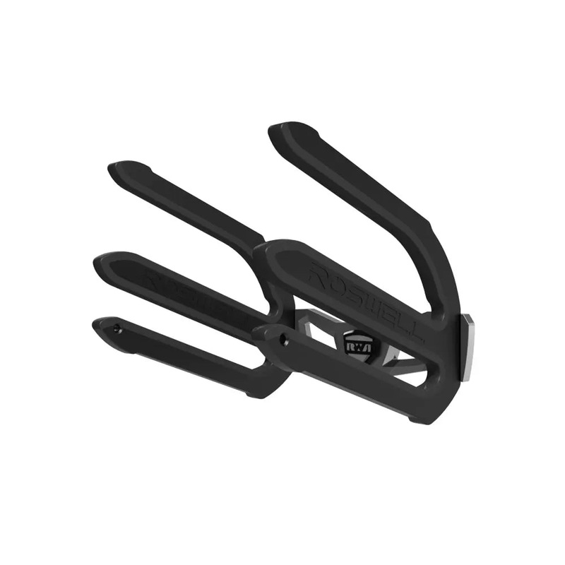 Roswell Elite Surf / Wake Board Rack – With Integrated Bungee