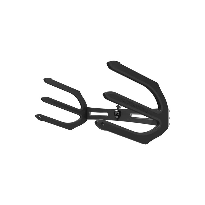 Roswell Elite XL Board Rack – 2 Boards Up To 2.75 in. Thick