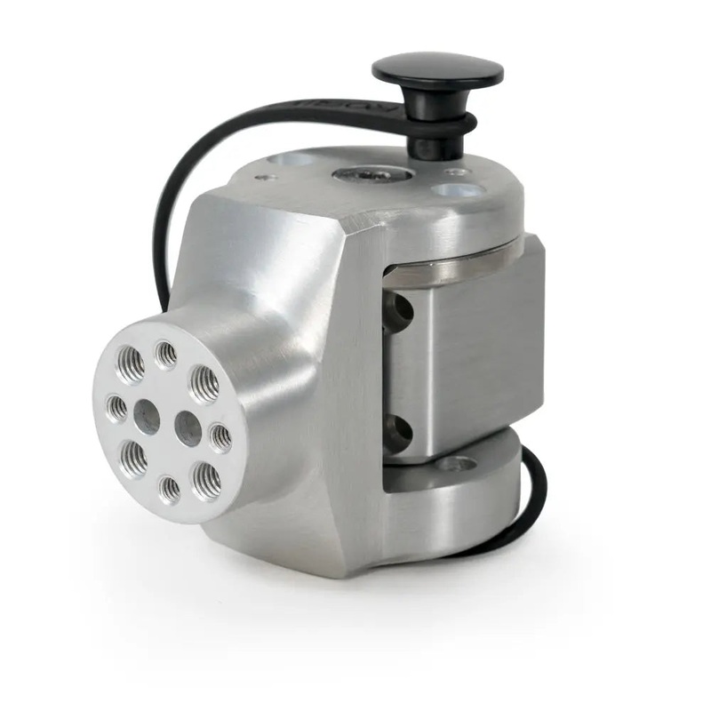 Roswell SI Swivel – 3 Locking Positions