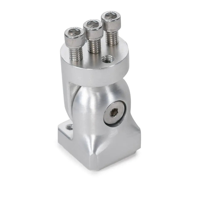 Roswell Swivel Clamp Adapter – Levels Clamps