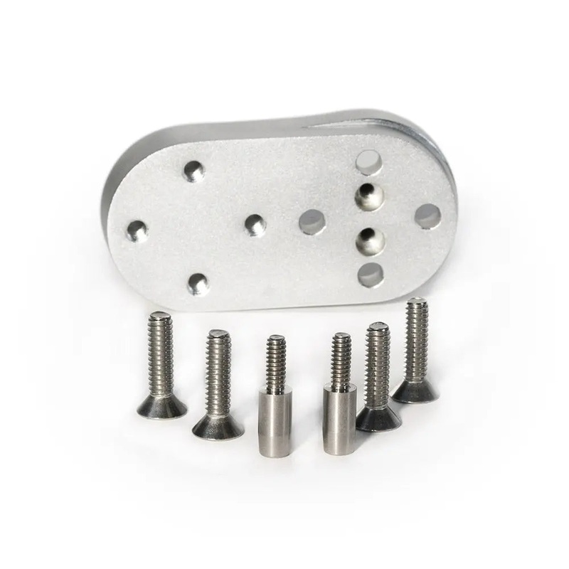 Roswell Triton Fixed Rack Adapter