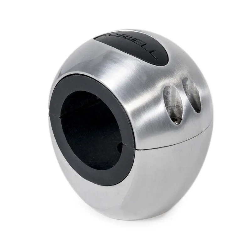 Roswell Universal Clamp – For Racks, Speakers, Etc.