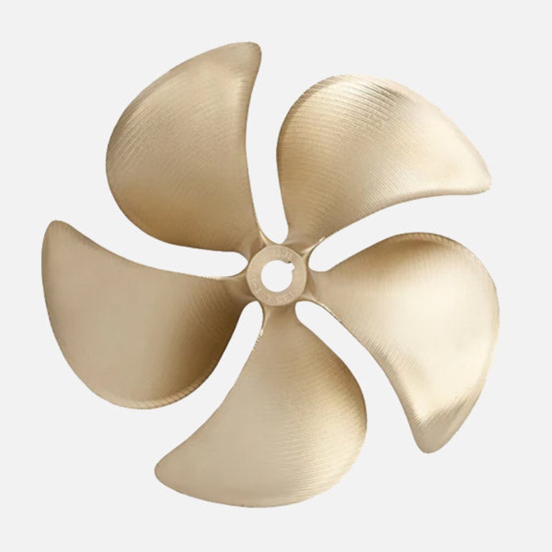 ACME Prop 2409 – Left Rotation 1 1/8″ Bore – ACME Marine Propellers