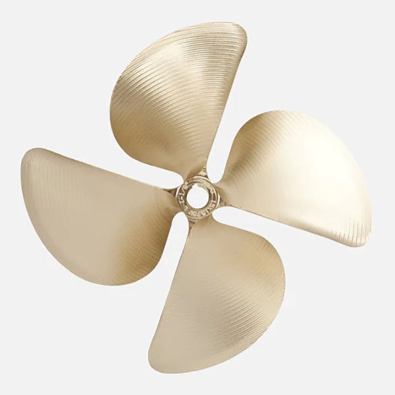 ACME Prop 2700 – Right Rotation 1 1/8″ Bore – ACME Marine Propellers