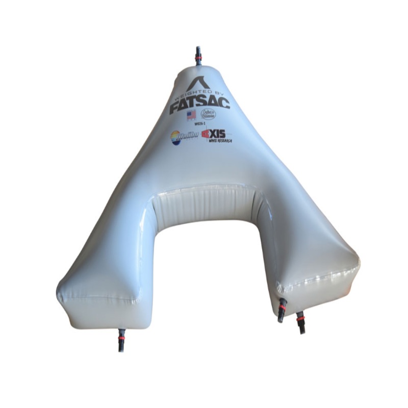 Axis Bow Bag – 525 Lbs