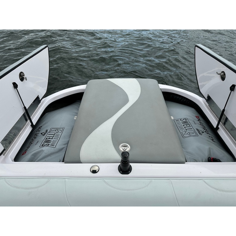 Fatsac – 2000-06 Nautique Super Air 210 Rear Sac Set – By SWELL Wakesurf