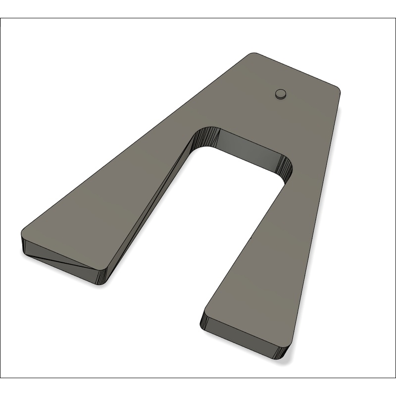 Fatsac – 2005-09 Supra Launch 24 SSV Bow Sac – By SWELL Wakesurf