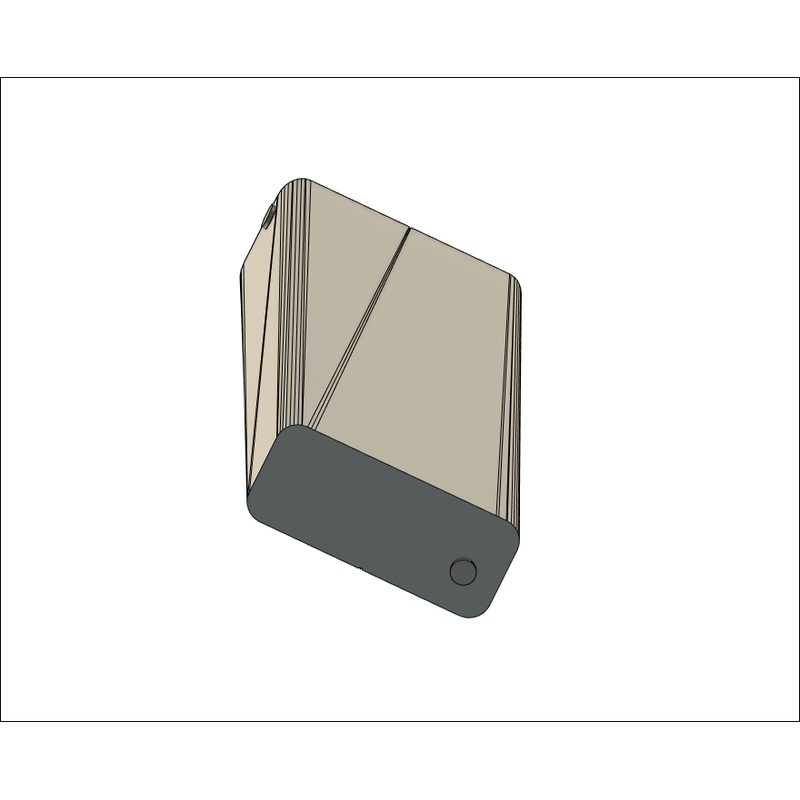 Fatsac – 2005-09 Supra Launch 24 SSV Ski Locker Sac – By SWELL Wakesurf