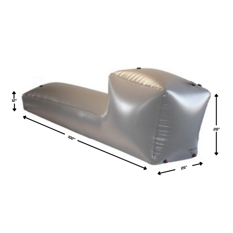 Fatsac – Flyhigh Fatsac Enzo Sac – 1450 lbs. W712