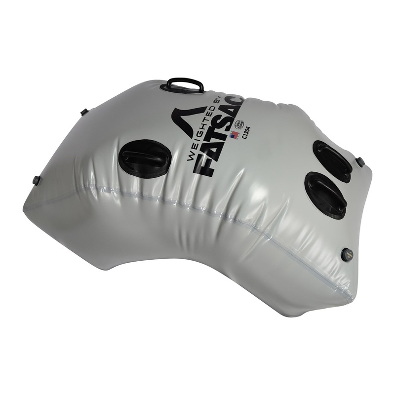 Fatsac – Flyhigh Fatsac Yamaha Jet Boat Custom 25 – 850 lbs.