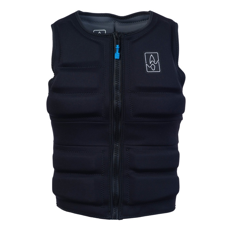 Open Box – SWELL Wakesurf – Men’s Vests – Ultimate Comfort Neoprene Jacket