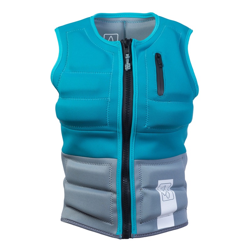 Open Box – SWELL Wakesurf – Women’s Vests – Ultimate Comfort Neoprene Jacket
