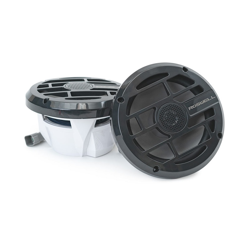 Roswell R Marine Speakers – Pair