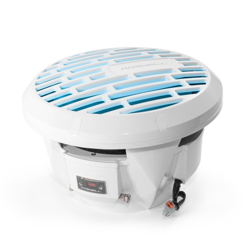 Roswell R1 12″ Subwoofer