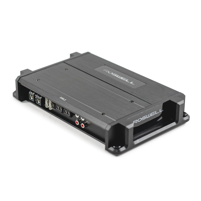 Roswell R1 550.2 Marine Amplifier