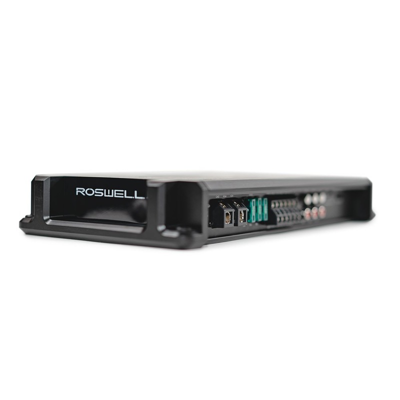 Roswell R1 900.6 Marine Amplifier