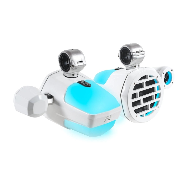 Roswell R1 Pro Tower Speakers – Pair