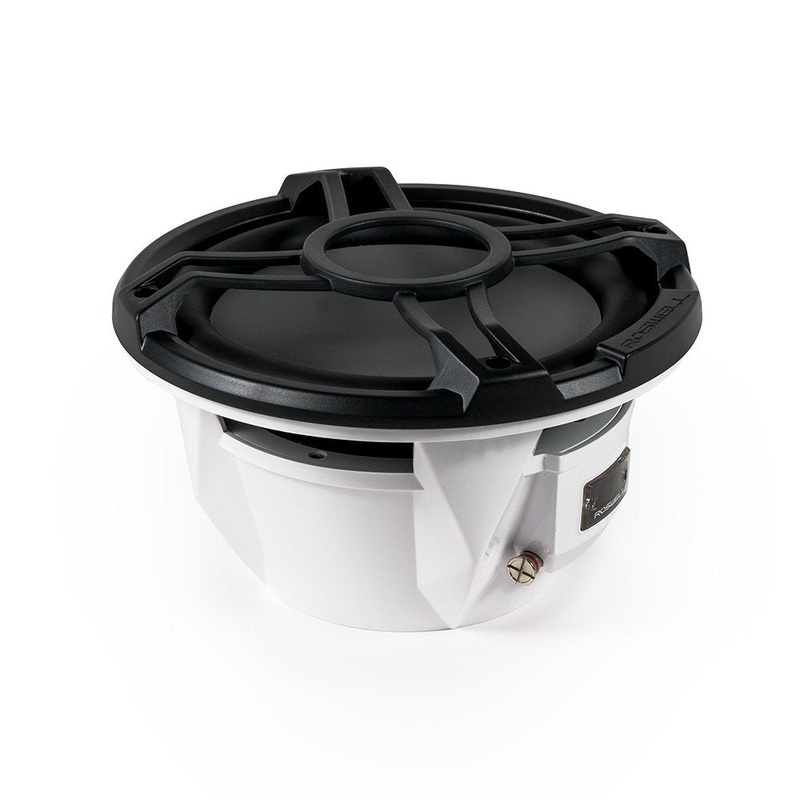 Roswell RMA 10″ Subwoofer