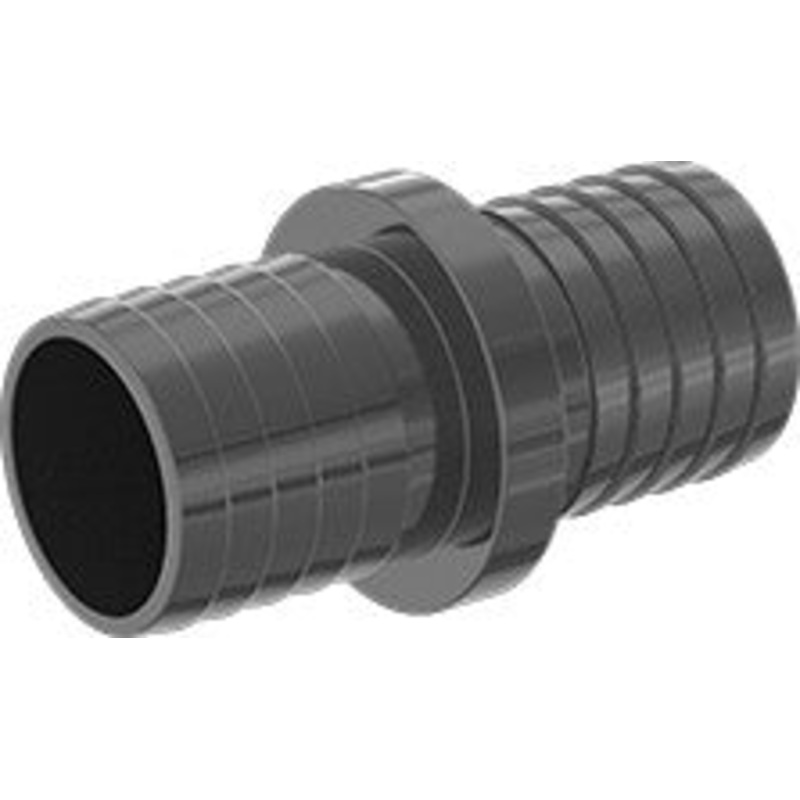Straight Hose Connector Union