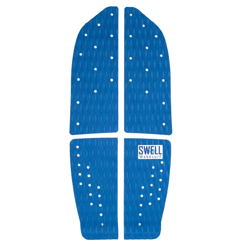 SWELL Wakesurf Traction Pad