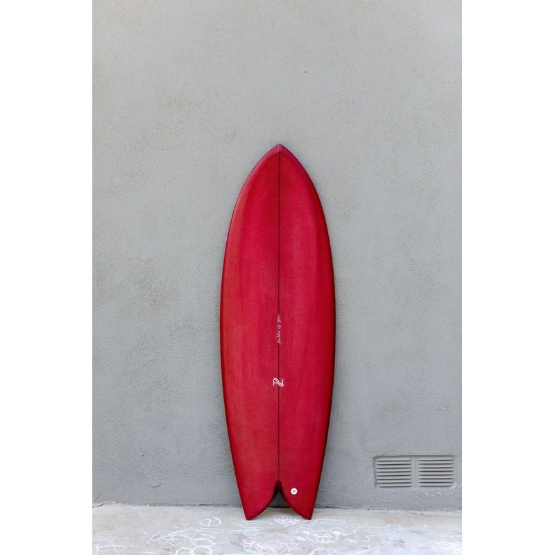 A&H Vessels | 5’6″ Quickbeam
