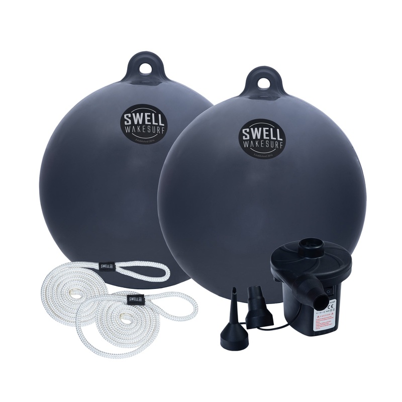 Big Buoy Ball 2 Pack Bundle – Save Over $40!