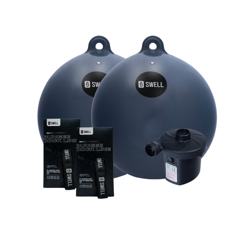 Big Buoy Ball & Bungee Bundle – Save over $50!