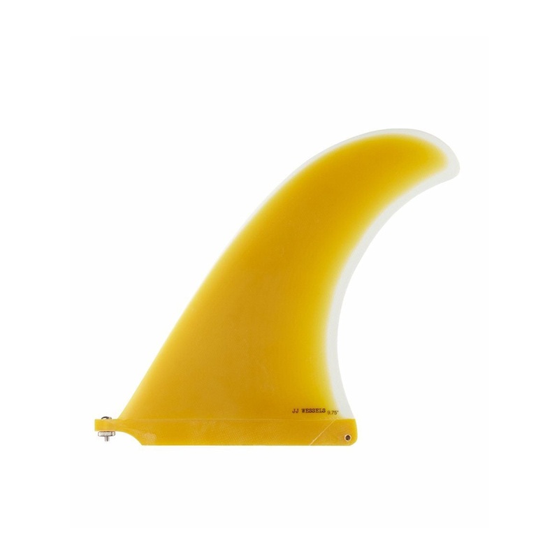 Captain Fin Co. | 9.75 JJ Wessels Splash Single Fin