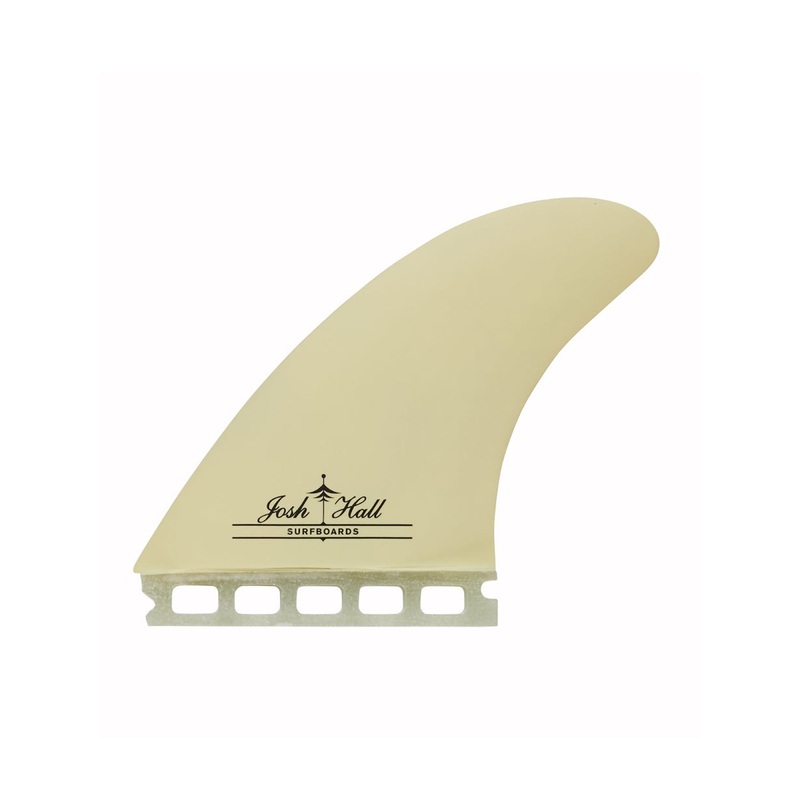 Captain Fin Co. | Josh Hall Thruster Fins Futures