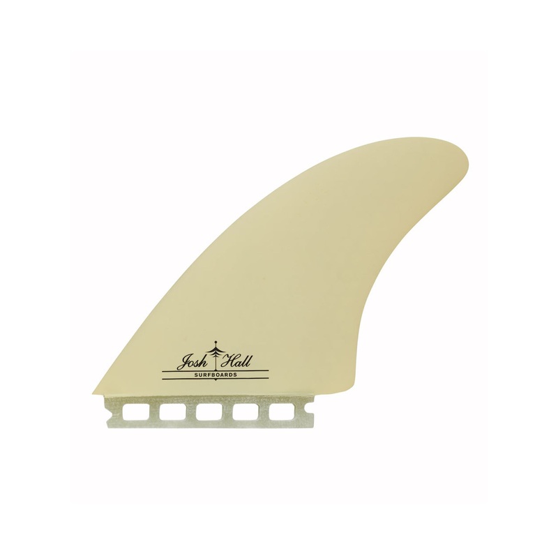 Captain Fin Co. | Josh Hall Twin Keel