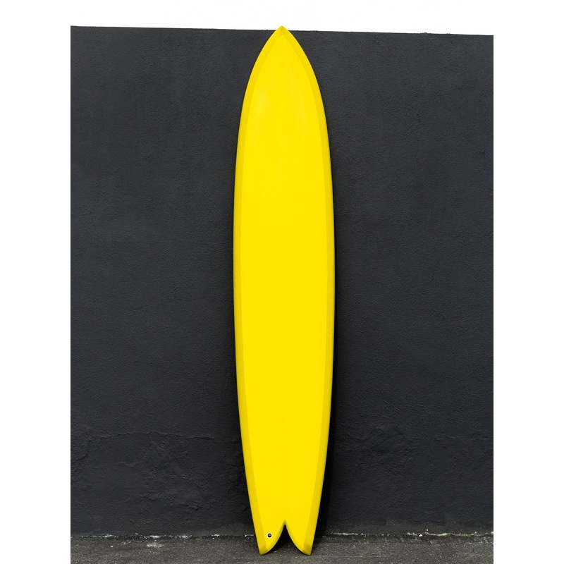 Deepest Reaches | Mega Fish 9’11” Gold