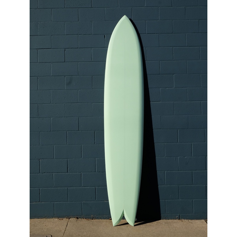 Deepest Reaches | Mega Fish 9’11” Seafoam