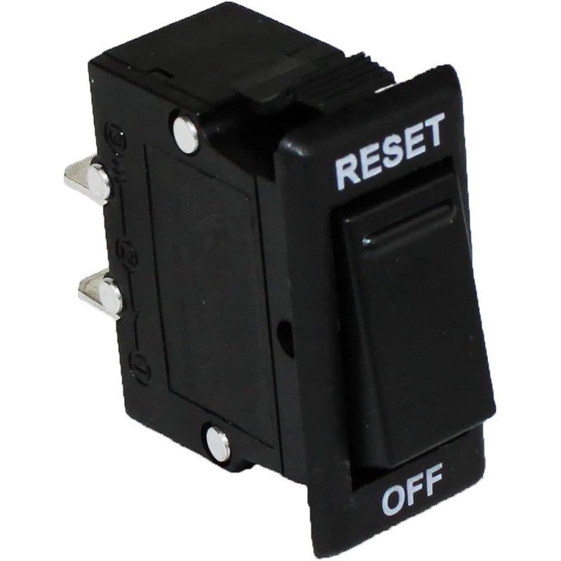 Hydrosweep Replacement Circuit Breaker