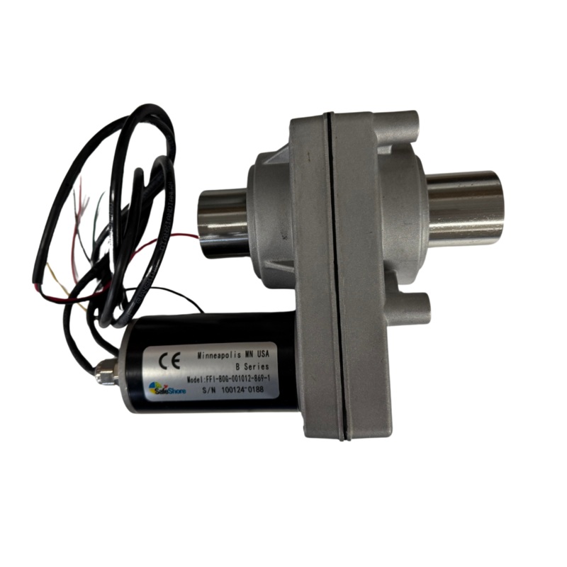 Hydrosweep Replacement Gear Motor
