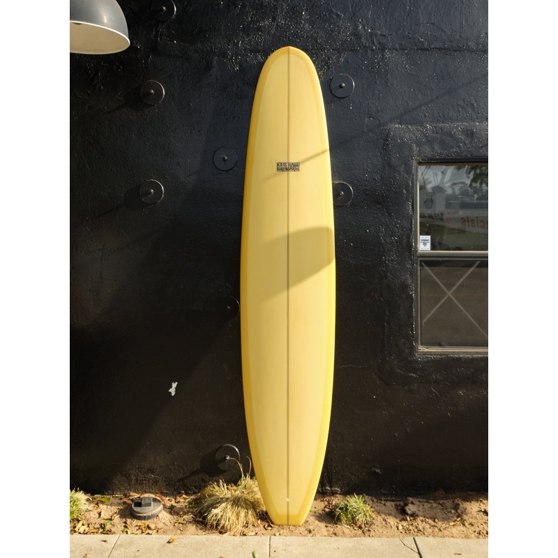 Kris Hall | Daily Cup 94 Mustard