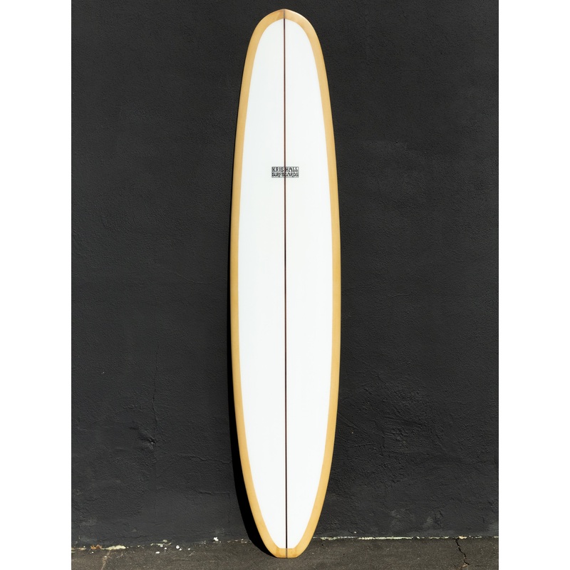 Kris Hall | Haircut Longboard 9’4″ Brut