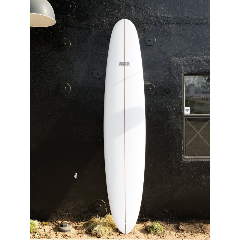 Kris Hall | Jazz Pin 95 Volan