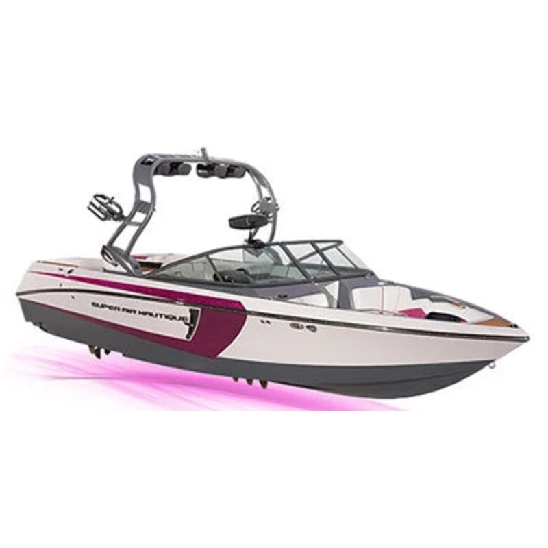Nautique 230 Ballast Upgrade Kit – 2200 LBS