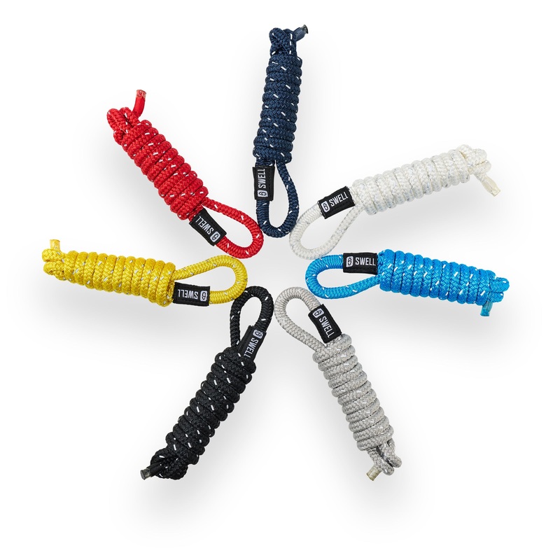 Reflective Double Braided Fender Line 6 ft. 3/8 in. – 2-Pack