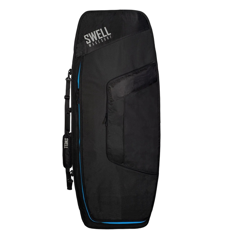SWELL Wakesurf – Grayton Single Wakesurf Board Bag – OPEN BOX