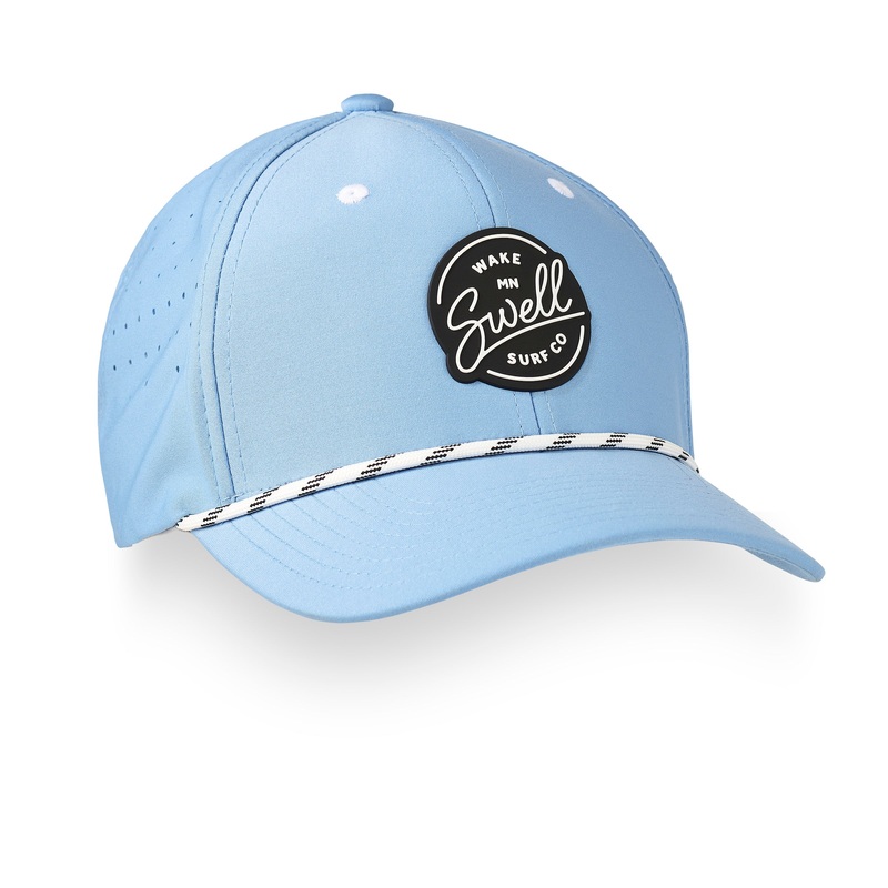 SWELL Wakesurf – Surf Co Snapback