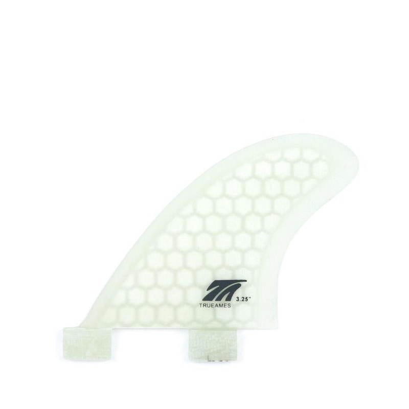 True Ames | 3.25 Side Bites x 2 Clear FCS