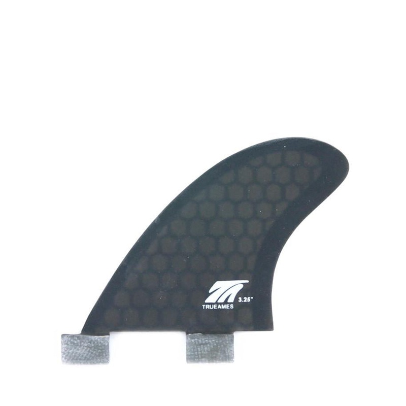 True Ames | 3.25 Side Bites x 2 Smoke FCS