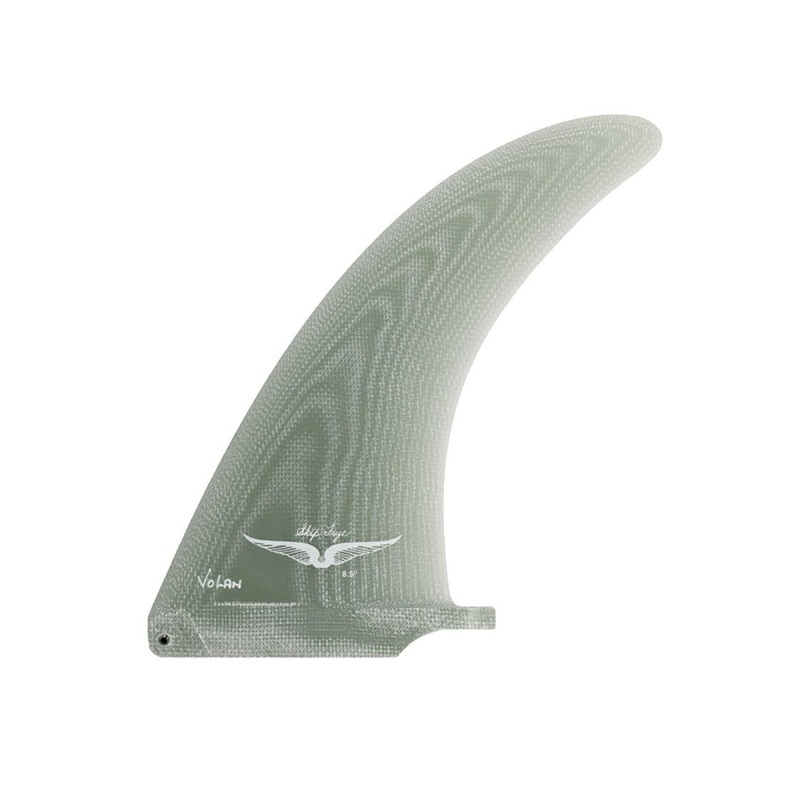 True Ames | 7.5″ Skip Frye Single Volan